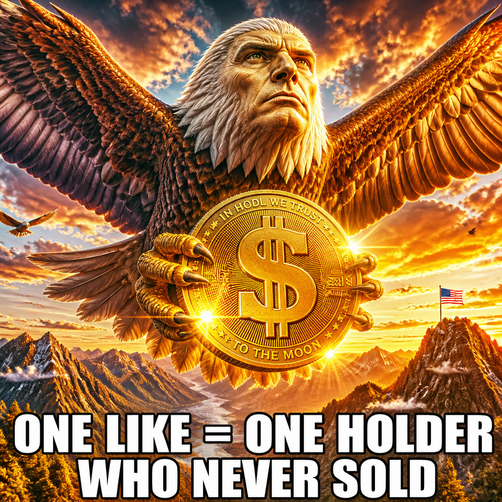 one like = one holder slop meme